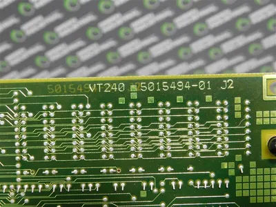 USED DEC VT240