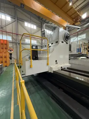 Used 2022 HNK HL 35X 6-50T CNC Lathes Georgia US | Shub Machinery #1318304