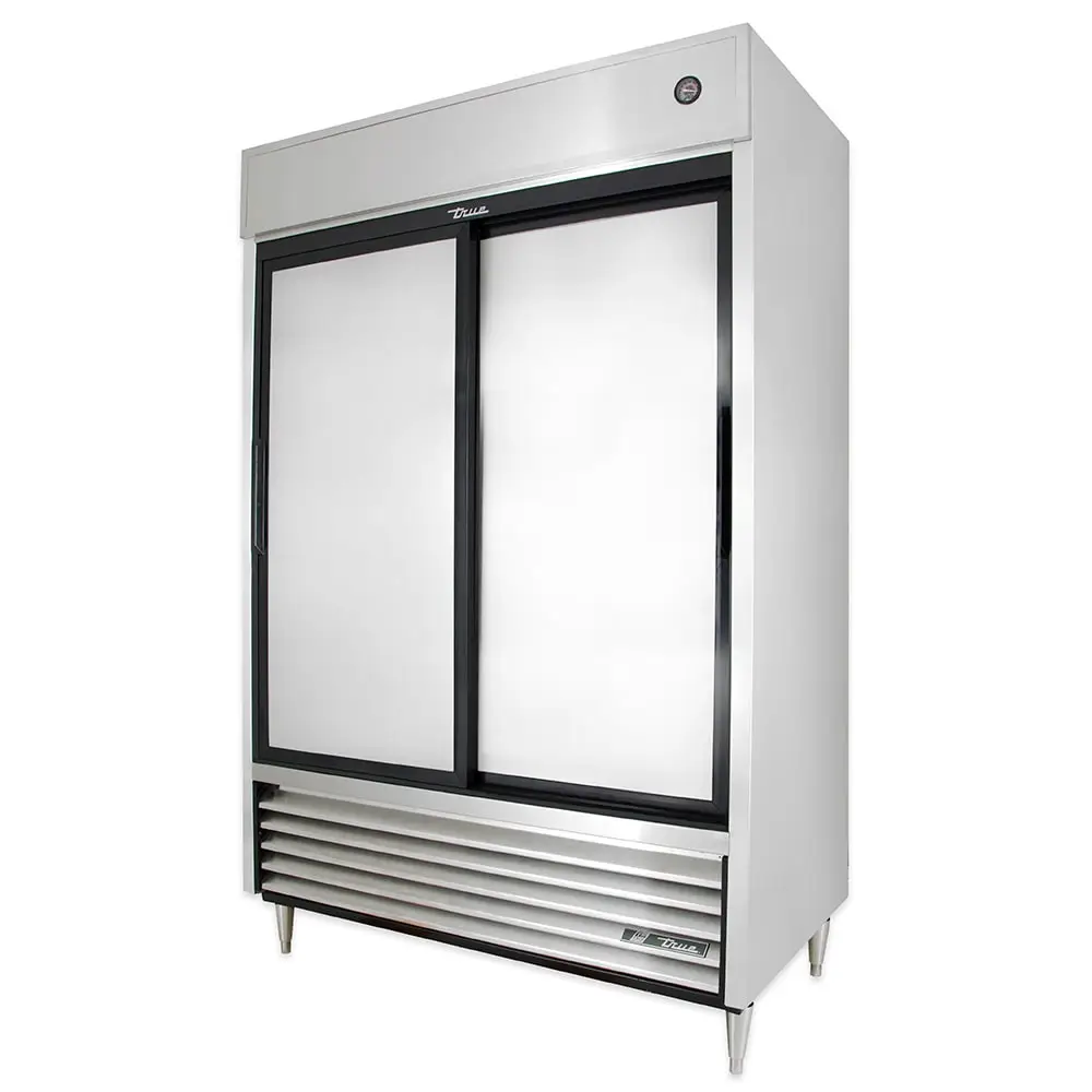 Used True TSD-47-HC Refrigerators Illinois US | Falcon Restaurant Supply #1374212