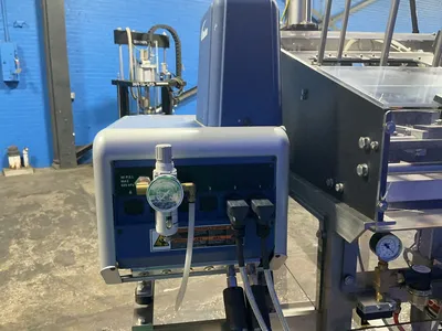 Used 2020 ECONOCORP, INC TSYSTEMFORMER Miscellaneous Packaging Equipment Ohio US | HGR 24 #1232649