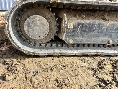 Used 2023 Caterpillar 304 Excavators Florida US | Zadoon Equipment #1480541