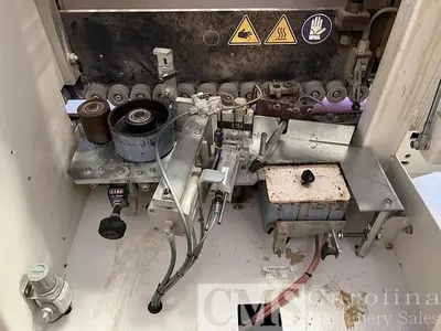 USED 2013 SCMI OLIMPIC K230 EDGEBANDER