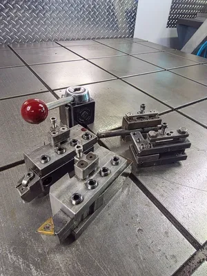 Used ARMSTRONG 81-009 Tooling & Accessories (Other) Florida US | GMT #1285087