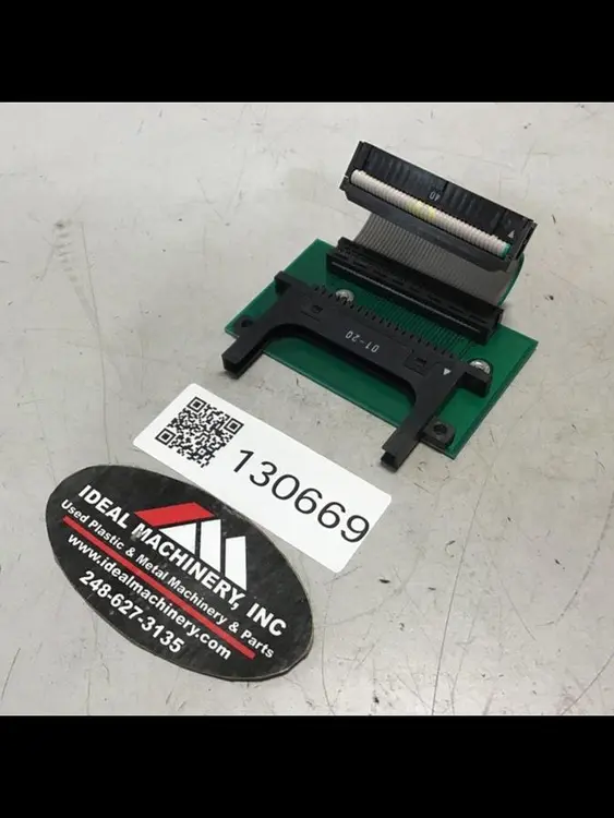Used TOSHIBA N065-2006 Circuit Boards Michigan US | Ideal Machinery #694144