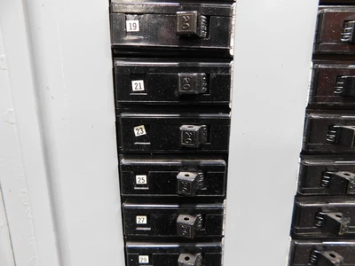 Used Westinghouse NA Welding Transformers Ohio US | Equipment Recovery Corp. #1329628