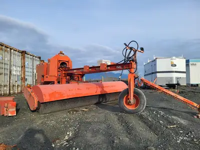 USED 2006 SICARD SW314D-C