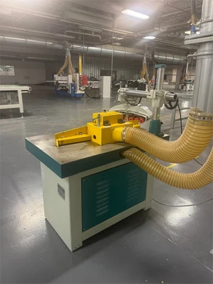 USED 2019 MAS MX5117B