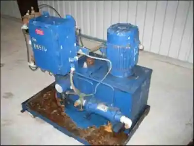 USED ROSENMUND NA