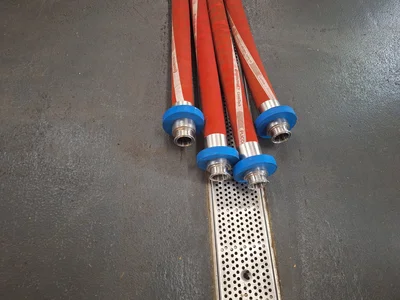 Used _UNKNOWN_ _UNKNOWN_ Hoses Georgia US | Auction Management Corporation #1548456