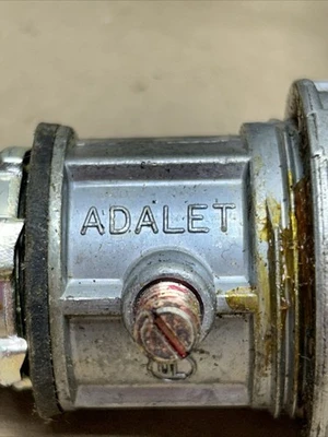 USED Adalet JAG 05B