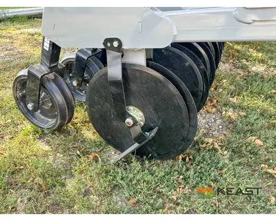 Used HINIKER _UNKNOWN_ Seeders Iowa US | Keast Enterprises #1360324
