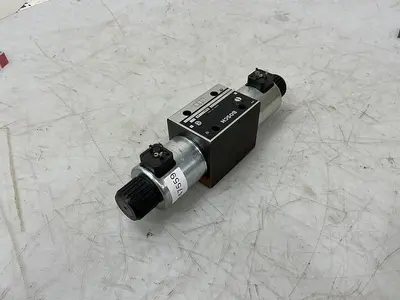 USED BOSCH 081WV10P1V1091WS024/00D51