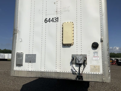 Used 2014 WABASH TBD Misc Trailers Michigan US | Miedema Asset Management Group #1301591