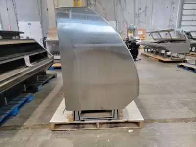 USED 2018 HILLPHOENIX BMD