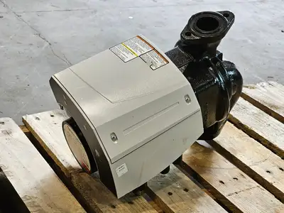 Used 2022 BELL & GOSSETT 20220328 Parts (Hydraulics and Pneumatics) British Columbia CA | Lenmark #1440649