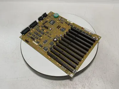 USED CINCINNATI MILACRON 3-533-1030G REV.D