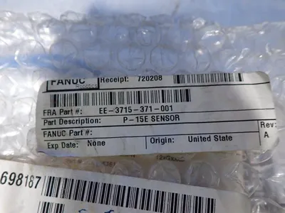 NEW FANUC EE3715371001