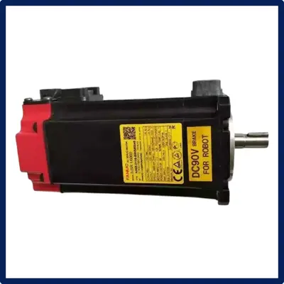 Used OTHER BRANDS A06B-0116-B855#0048 Servo Motors Texas US | CNC TOOLS LLC #1387891