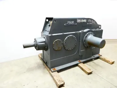 USED 1984 FALK 2150YB2-LS
