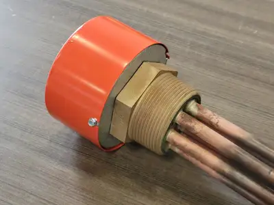 NEW WATLOW BLC714L5S