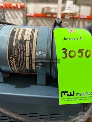 Used WHITLOCK 6500 Dryers Illinois US | Meadoworks #1492208