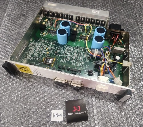 Used Adept Technologies 10338-53100 PLC Processors Indiana US | J&J Industrial Supply #1074673