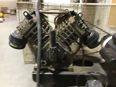 Campbell Hausfeld CIQ71083V Professional Air Compressor