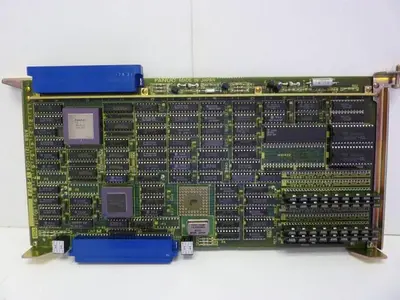 USED FANUC A16B-1211-0041/02A