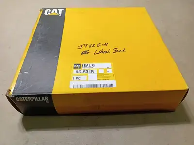 NEW CATERPILLAR 9G-5315