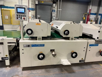 USED 2019 FOSHAN PURETE "PRT-R2113"