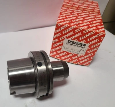 TECNARA _UNKNOWN_ Rotary Tool Adapters & Holders | Amiron Machinery (1)