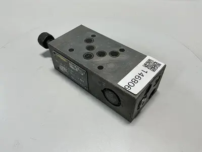 USED PARKER PRM3PP25K31