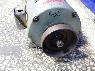 USED GENERAL ELECTRIC 5KR213AN919H