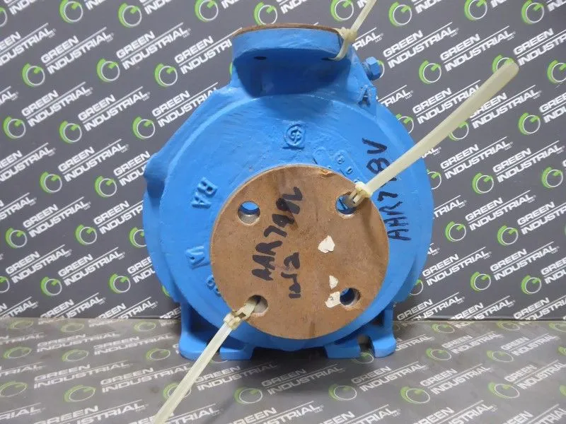 Gould Round Style Casing for ITT Industries Centrifugal Process Pump New