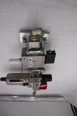 SMC AW40-N04E-RZ/ VHS40-N04-Z/ NAV400-N04-5DZ UNIT STOCK 5069