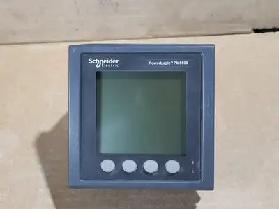 New | in-Stock SCHNEIDER ELECTRIC METSEPM5560 Misc Electrical & Power Parts British Columbia CA | Lenmark #1439796