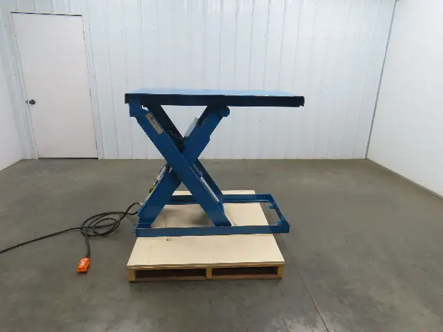 Used ADVANCED LIFTS _UNKNOWN_ Miscellaneous MRO Indiana US | Arrow Industrial #610372