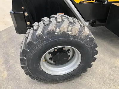 New | in-Stock 2019 GEHL RS6-34 Telehandlers New York US | United Lift #1446599