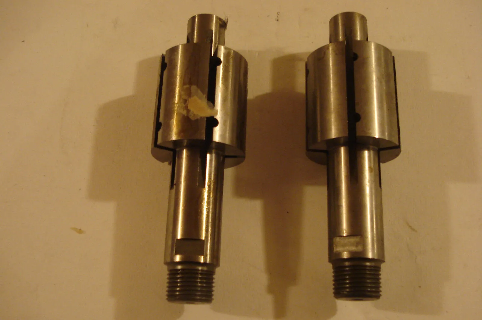 2 NEW ROTOR AIRTOOLS NO. 43255 FINE THREAD STOCK NO. 430-825-1850