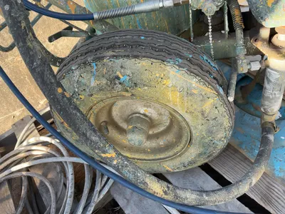 Used _UNKNOWN_ _UNKNOWN_ Paint Systems & Equipment Including Powder Coating Lines Michigan US | Miedema Asset Management Group #1437438