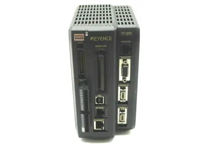 NEW KEYENCE CV-3002 VISION CONTROLLER CV3002