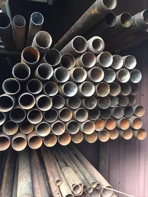 Used BOART LONGYEAR LONGYEAR 44 WIRELINE CORE DRILL Drill Rigs California US | East West Machinery & Drilling #1415533