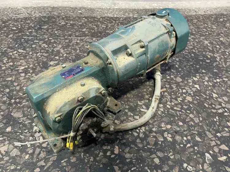 Used RELIANCE ELECTRIC P56H2441MSN Motors (misc) Ohio US | HGR 24 #1404322