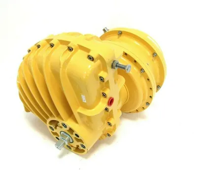 NEW KINETROL 147-120-4900 ACTUATOR MODEL 12 20-ATEX-0118 1471204900
