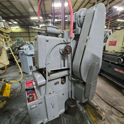 FELLOWS 7125A GEAR SHAPERS | Piselli Enterprises (5)