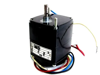 NEW BODINE ELECTRIC KLI-24T3 GEARMOTOR KLI24T3