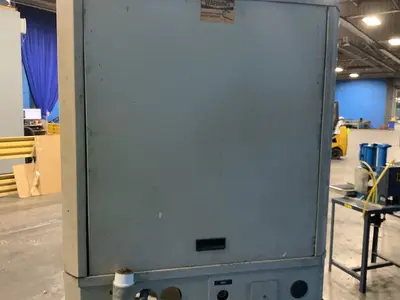 Used STERLING SMCA5 Misc Plastics Equipment Ohio US | HGR 24 #1521294