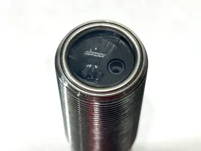 New | in-Stock ifm Laser Diffuse Reflection Sensor OGHLFPKG/US100 MISSING HEX RINGS Photoelectric Sensors Michigan US | Maverick Industrial Sales #1390552