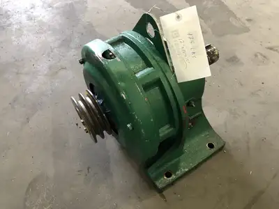 USED SUMITOMO SM-CYCLO H3160-S