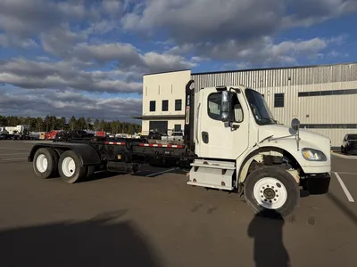 Used 2013 FREIGHTLINER SWAPLOADER HOOKLIFT Hooklifts & Roll-Offs Minnesota US | Carco Truck & Equipment #1514053